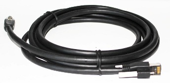 GigE相機高柔電纜