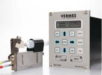 VERMES壓電噴射閥