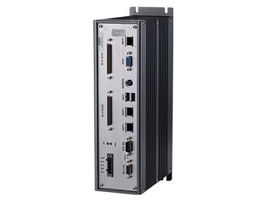 GUC8軸嵌入式控制器
